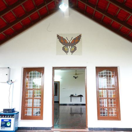 Bay Minaret Villa - Lavish 4Bhk Beach House At Ecr Uthandi Chennai Exterior photo