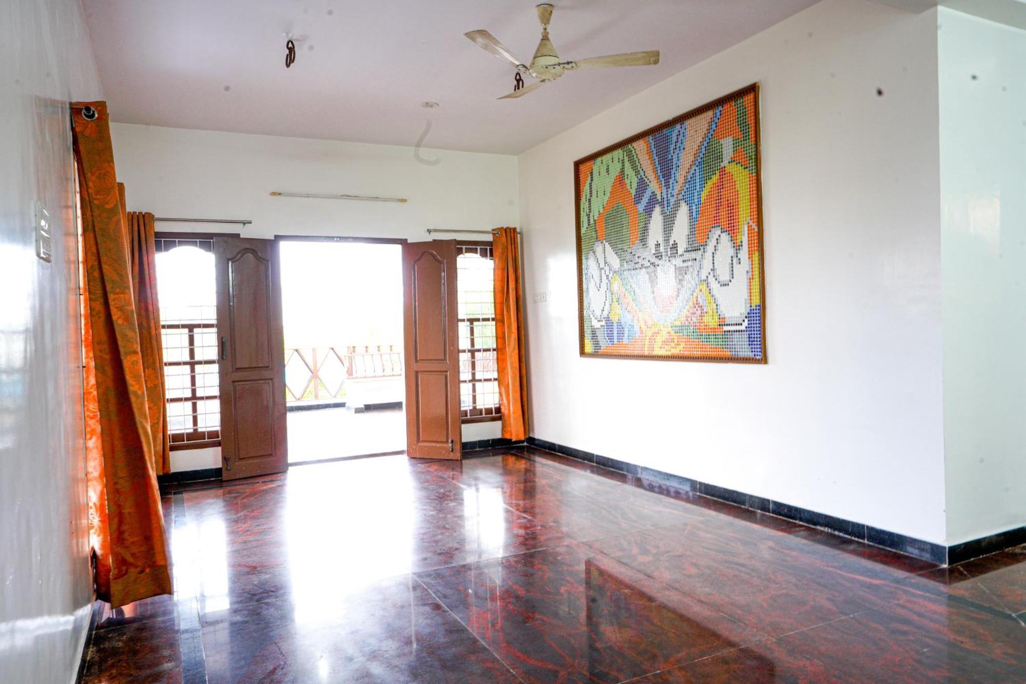Bay Minaret Villa - Lavish 4Bhk Beach House At Ecr Uthandi Chennai Exterior photo