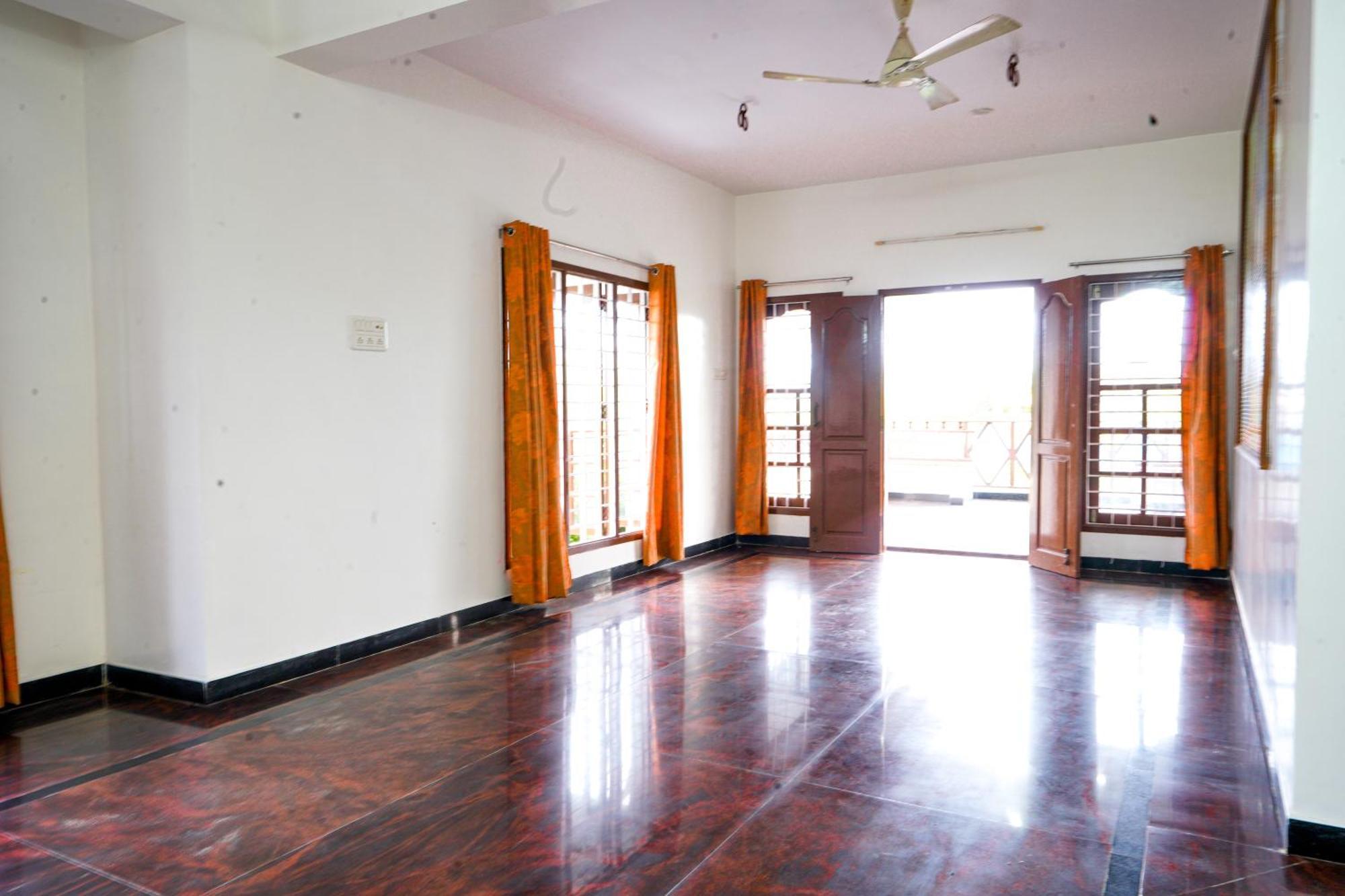 Bay Minaret Villa - Lavish 4Bhk Beach House At Ecr Uthandi Chennai Exterior photo
