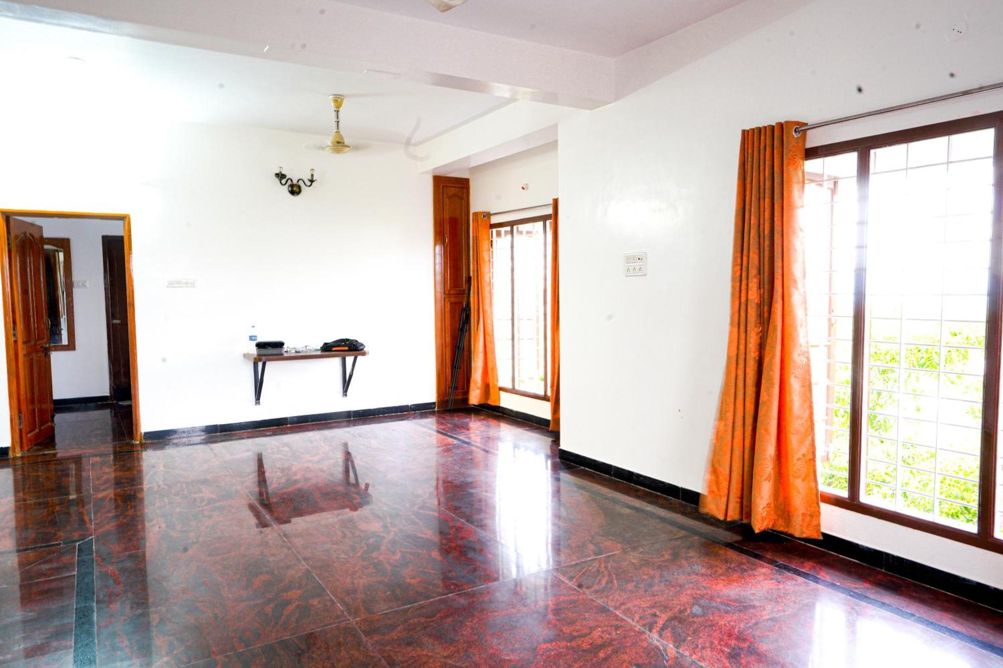 Bay Minaret Villa - Lavish 4Bhk Beach House At Ecr Uthandi Chennai Exterior photo