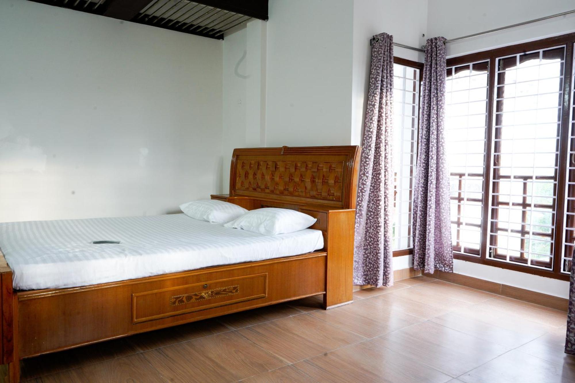Bay Minaret Villa - Lavish 4Bhk Beach House At Ecr Uthandi Chennai Exterior photo