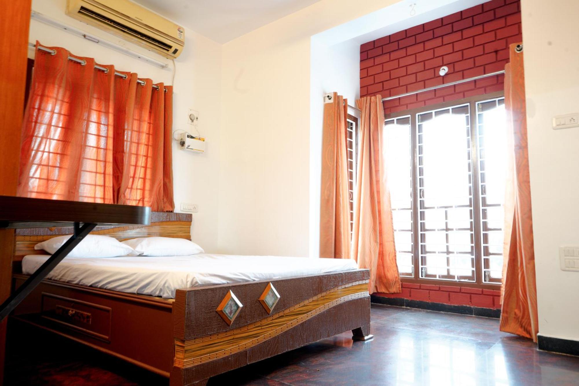 Bay Minaret Villa - Lavish 4Bhk Beach House At Ecr Uthandi Chennai Exterior photo