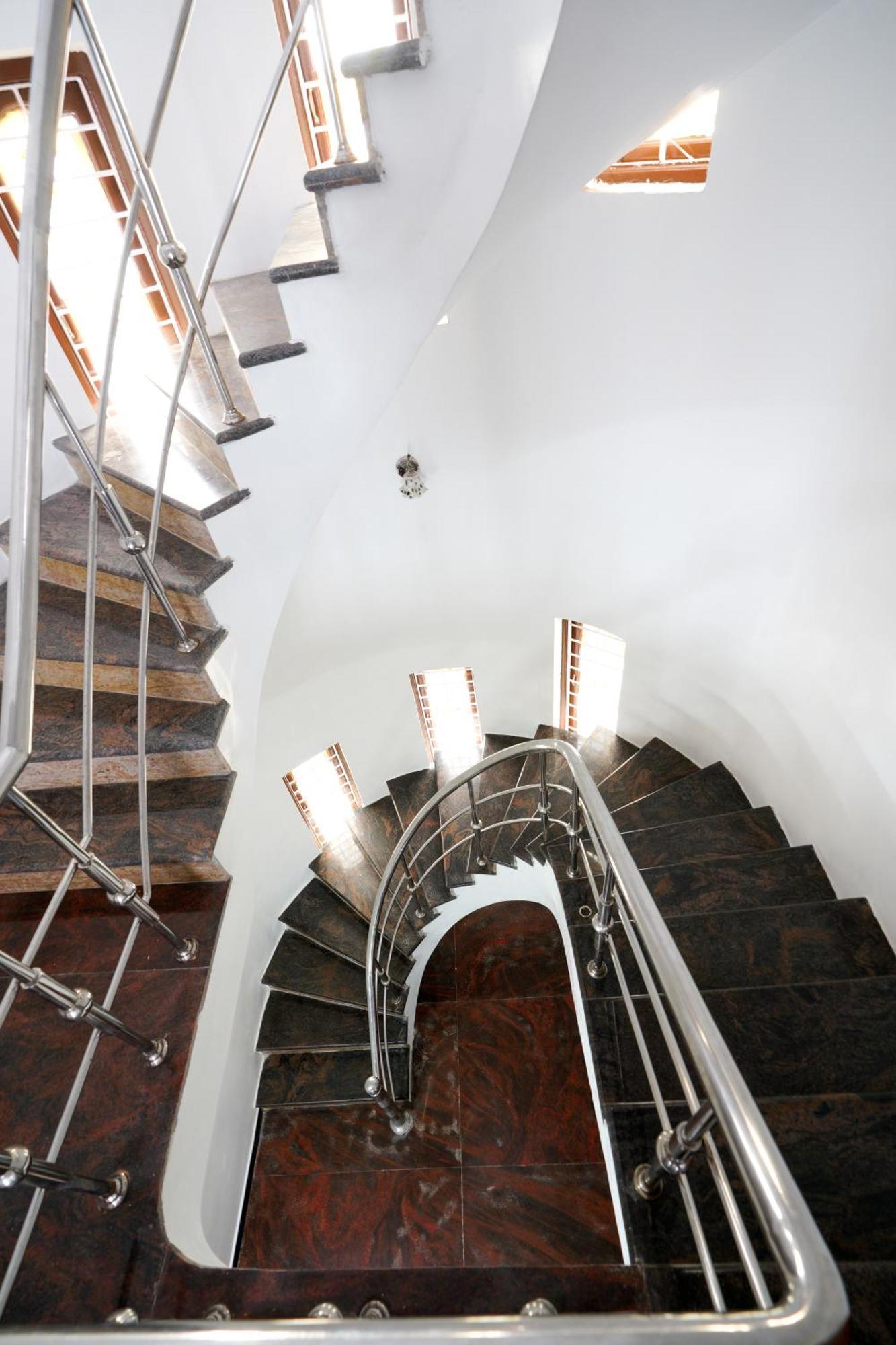 Bay Minaret Villa - Lavish 4Bhk Beach House At Ecr Uthandi Chennai Exterior photo