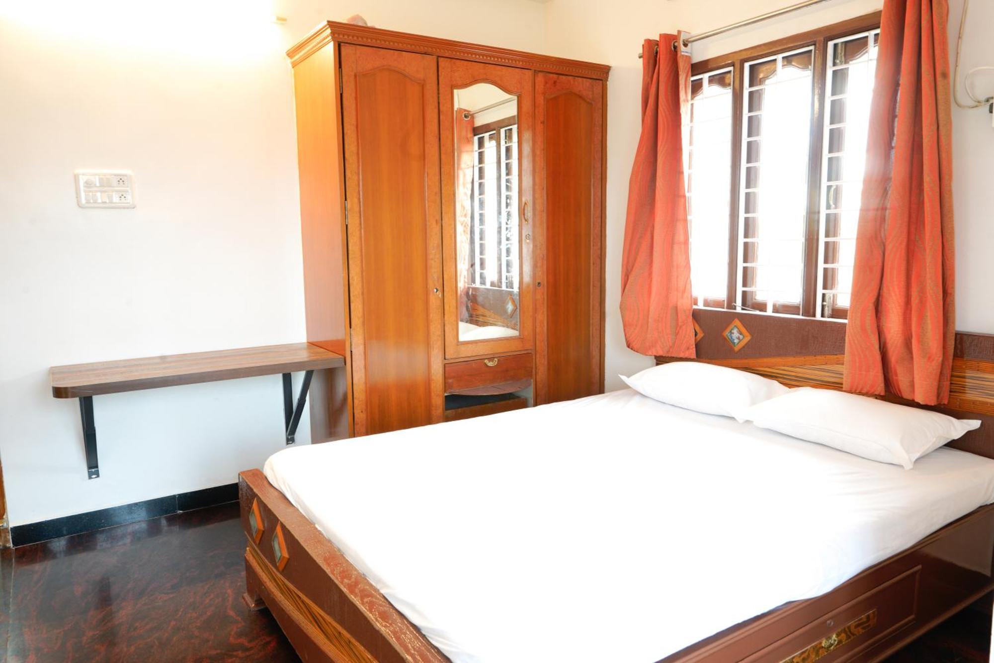 Bay Minaret Villa - Lavish 4Bhk Beach House At Ecr Uthandi Chennai Exterior photo